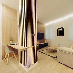 The Park House Ii By Homebilbao. , Bilbao España