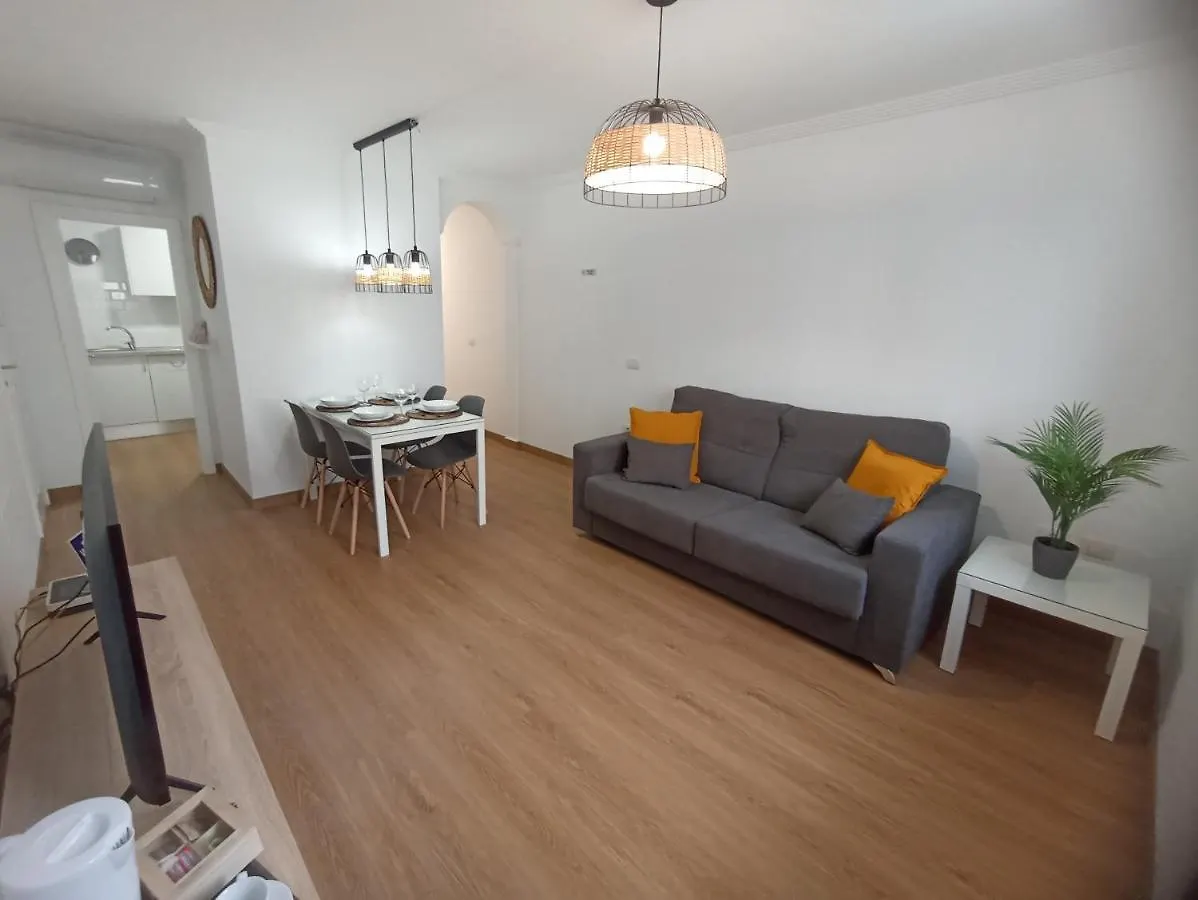 Bl Holidays Arrecife  Appartement Arrecife (Lanzarote)